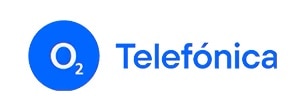 o2 Telefónica