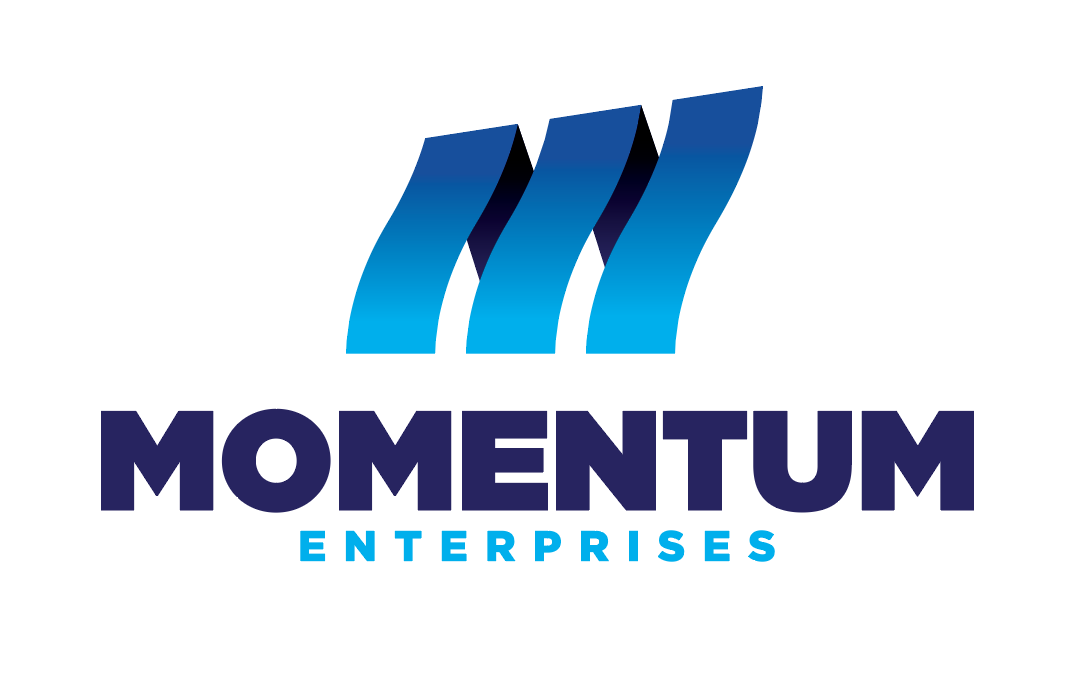 Momentum Logo