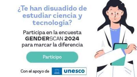 Encuesta Gender scan