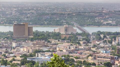 Natal haccande weeyo wuro Bamako, Mali.