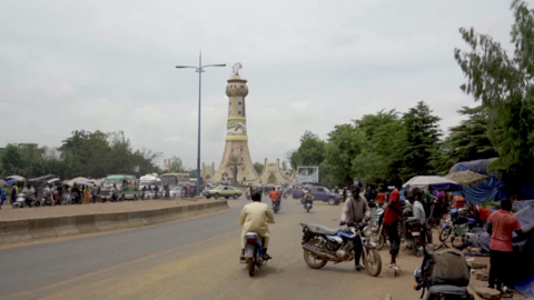 Saare Bamako