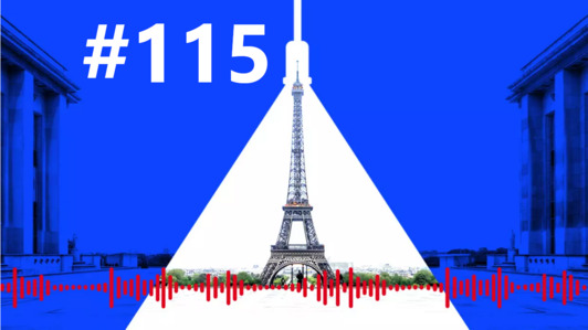 Spotlight on France, episode 115