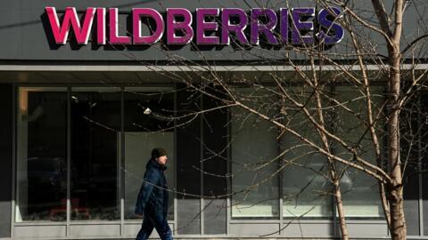 Une fusillade a eu lieu au siège de Wildberries, géant du commerce en ligne russe, le 18 septembre 2024. (Image d'illustration)