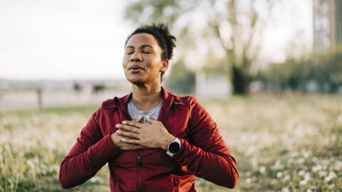 Au-delà de sa fonction vitale, la respiration peut jouer sur la santé physique et psychologique.