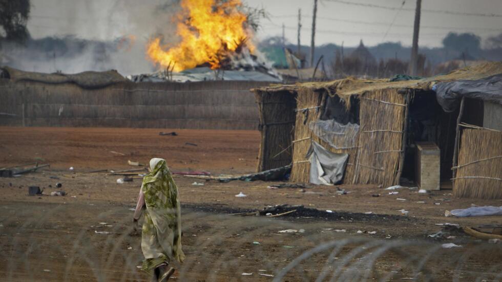 Hare e nder Sudan [Natal yeru]