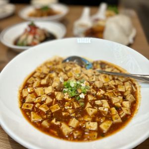 Tai Er Sichuan Cuisine - Arcadia on Yelp