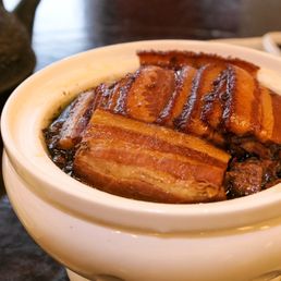 Pork Belly