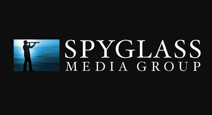 Spyglass Media Group Logo