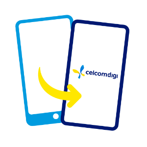 Switch to CelcomDigi