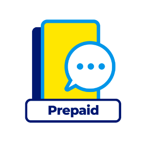 Manage My Prepaid Reloads