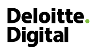 Deloitte Digital Logo