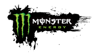 Monster Energy Logo