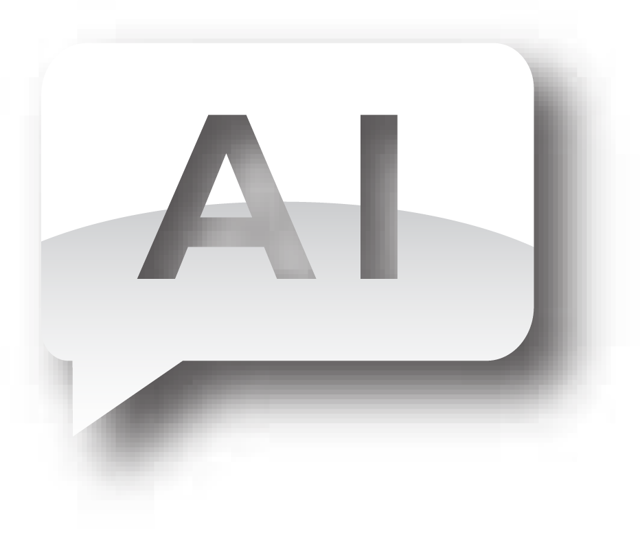 AI icon