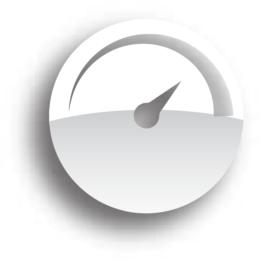 Meter icon