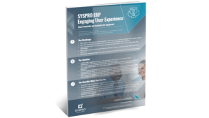 SYSPRO-ERP-software-system-engaging-user-experience-infographic