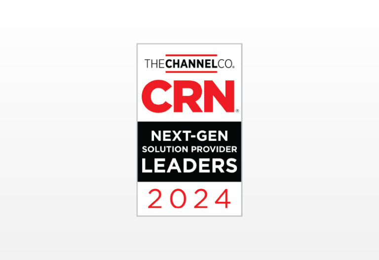 CRN Next-Gen Solution Provider Leaders