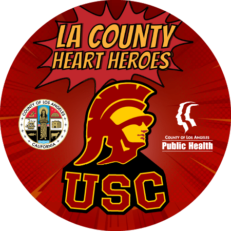 Trojan Heart Heroes Sticker