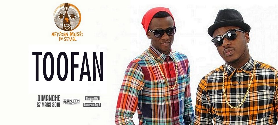 Article : Les Toofan ne sont pas des artistes citoyens