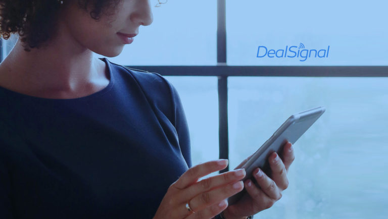 DealSignal Unveils GDPR Risk Assessment Module at the SiriusDecisions 2018 Summit