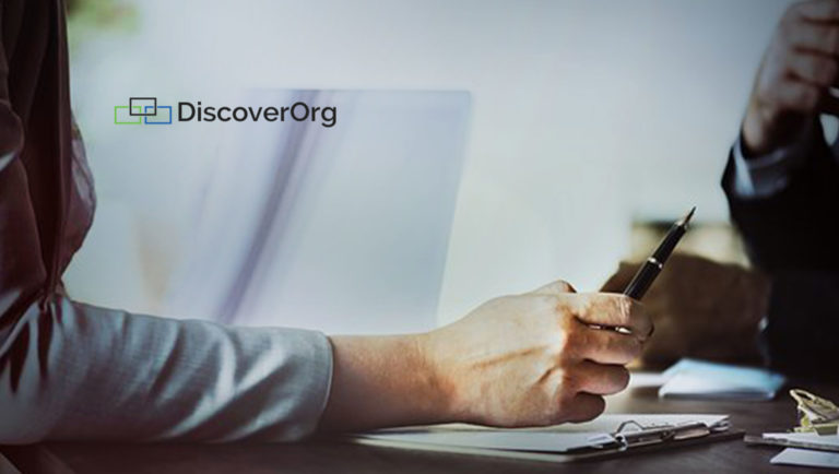 DiscoverOrg