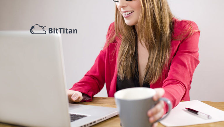 BitTitan® Announces Gold Sponsorship, Free MigrationWiz® Licenses at Microsoft Inspire 2018