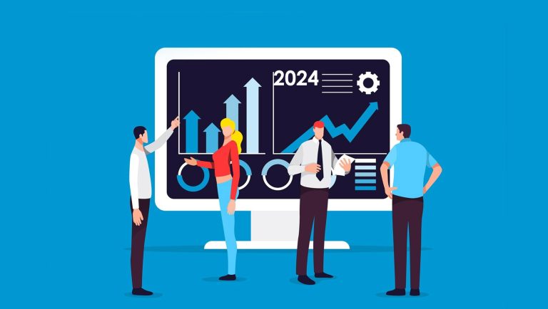 Optimizing your B2B Sales Processes and SalesTech for 2024