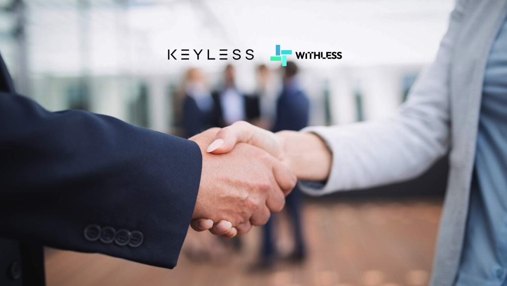 Keyless and WithLess Partner to Achieve PSD2 Compliance and Meet Strong Customer Authentication Requirements