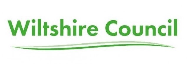 Wiltshire Council Logo