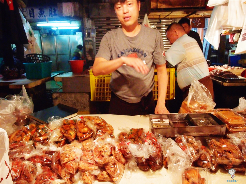 台南鴨母寮市場｜好吃好逛,在地12攤庶民美食介紹