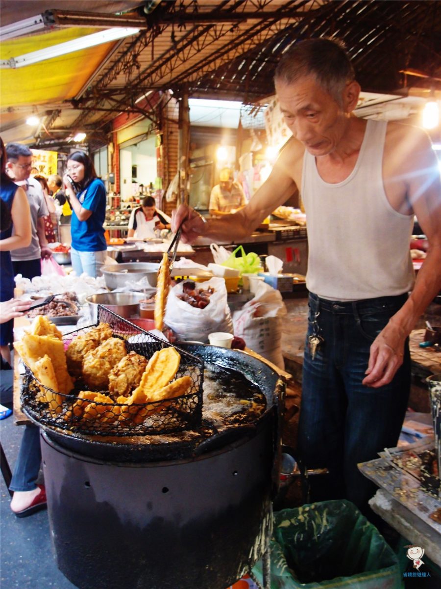 台南鴨母寮市場｜好吃好逛,在地12攤庶民美食介紹