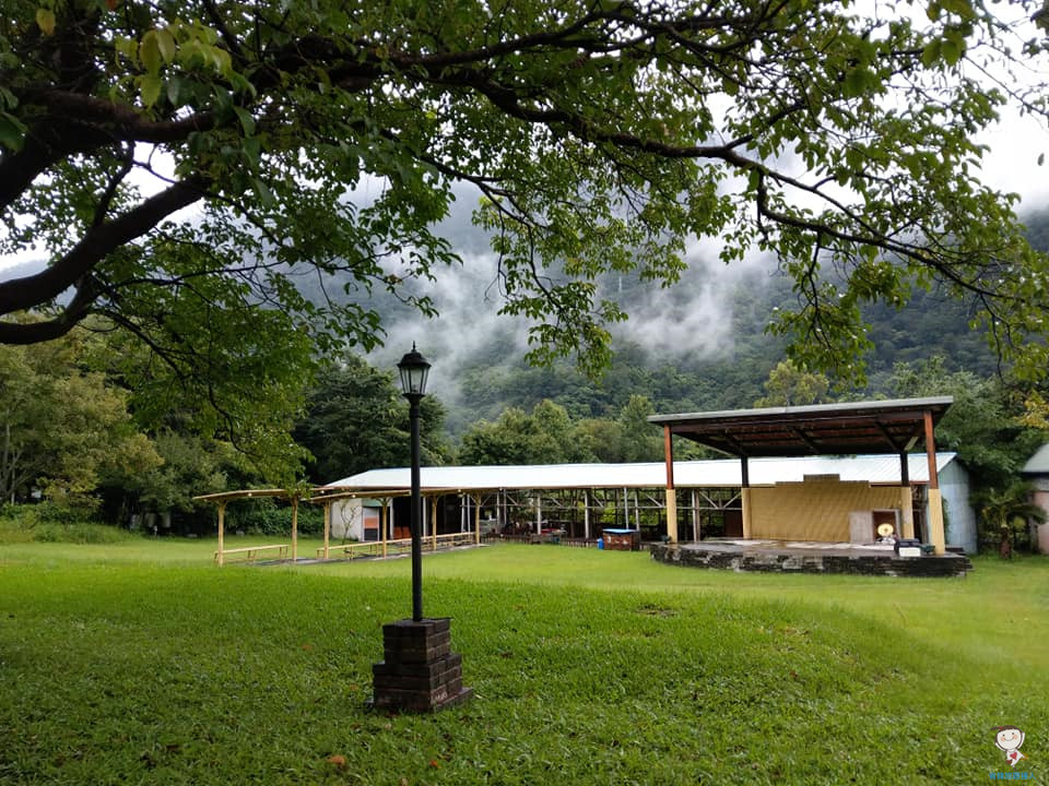 泰雅星鮮美食｜松鶴部落便宜又好吃的原住民料理