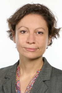 Photo from Prof. Dr. Susanne Beck