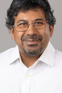 Photo from Prof. Dr. Sayan Mukherjee