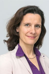 Photo from Prof. Dr. Stephanie Schiedermair