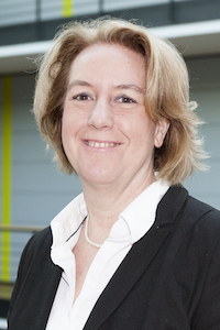 Photo from Prof. Dr. Ulrike Köhl