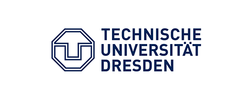 TU Dresden Logo