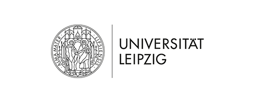 Universität Leipzig Logo