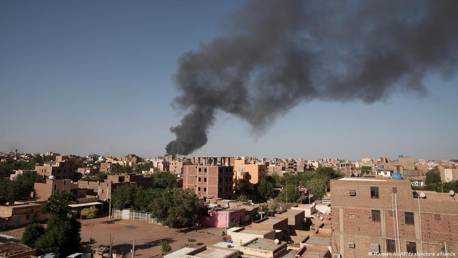 The meeting aims to draw international attention and funds as the humanitarian crisis in the war-ravaged country threatens to break the country into splinter states | Photo: Marwan Ali/AP/dpa/picture alliance