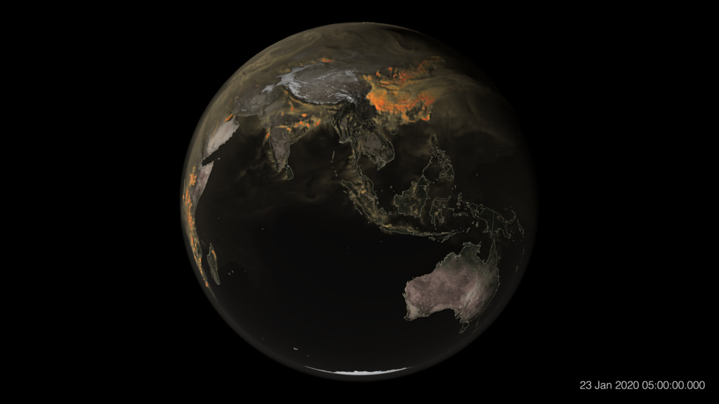 A.5 Carbon Cycle Science Clarification