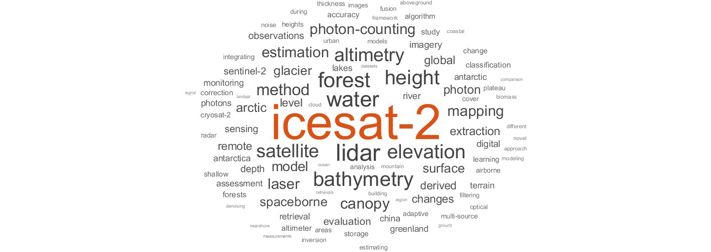 IceSat-2 figure 1