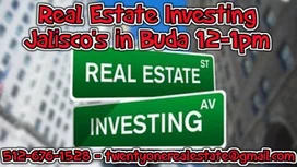 Kyle, Buda, San Marcos - Real Estate Investor Group