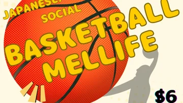 Social Basketball! organized by MELLIFE