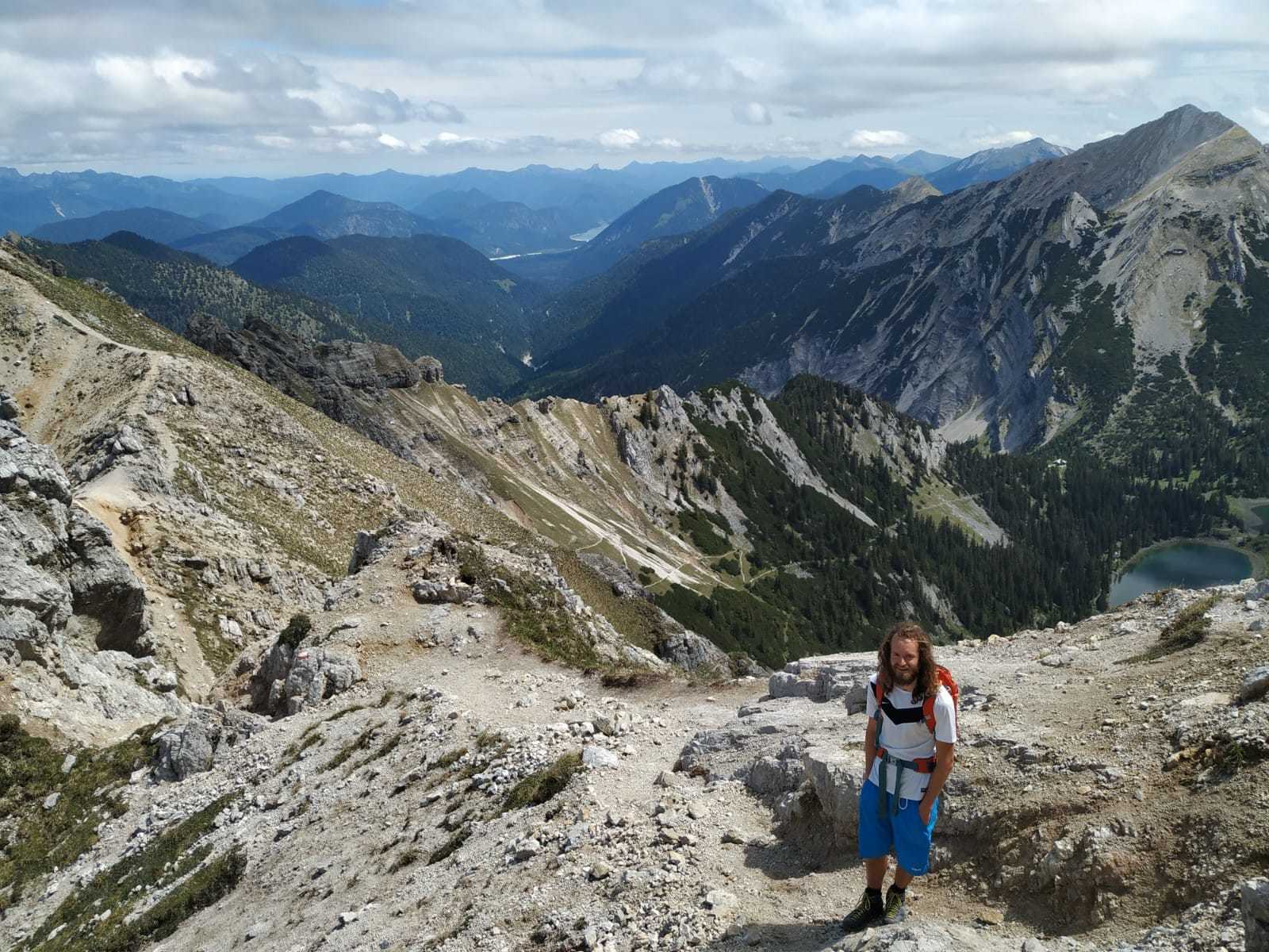 Photo of Alpine Sports near Munich