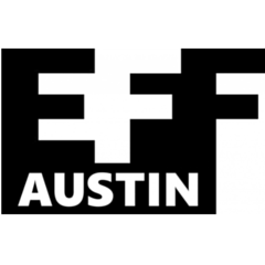 Photo of EFF-Austin