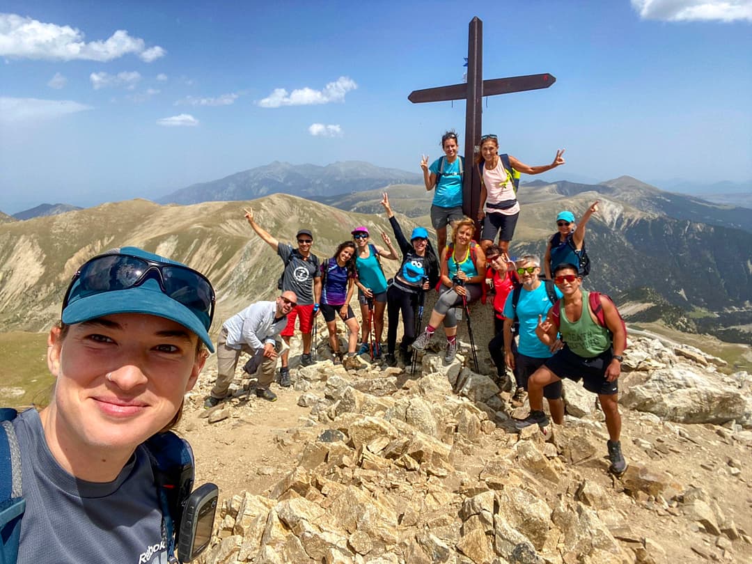 Photo of Catalunya Trek⛰️