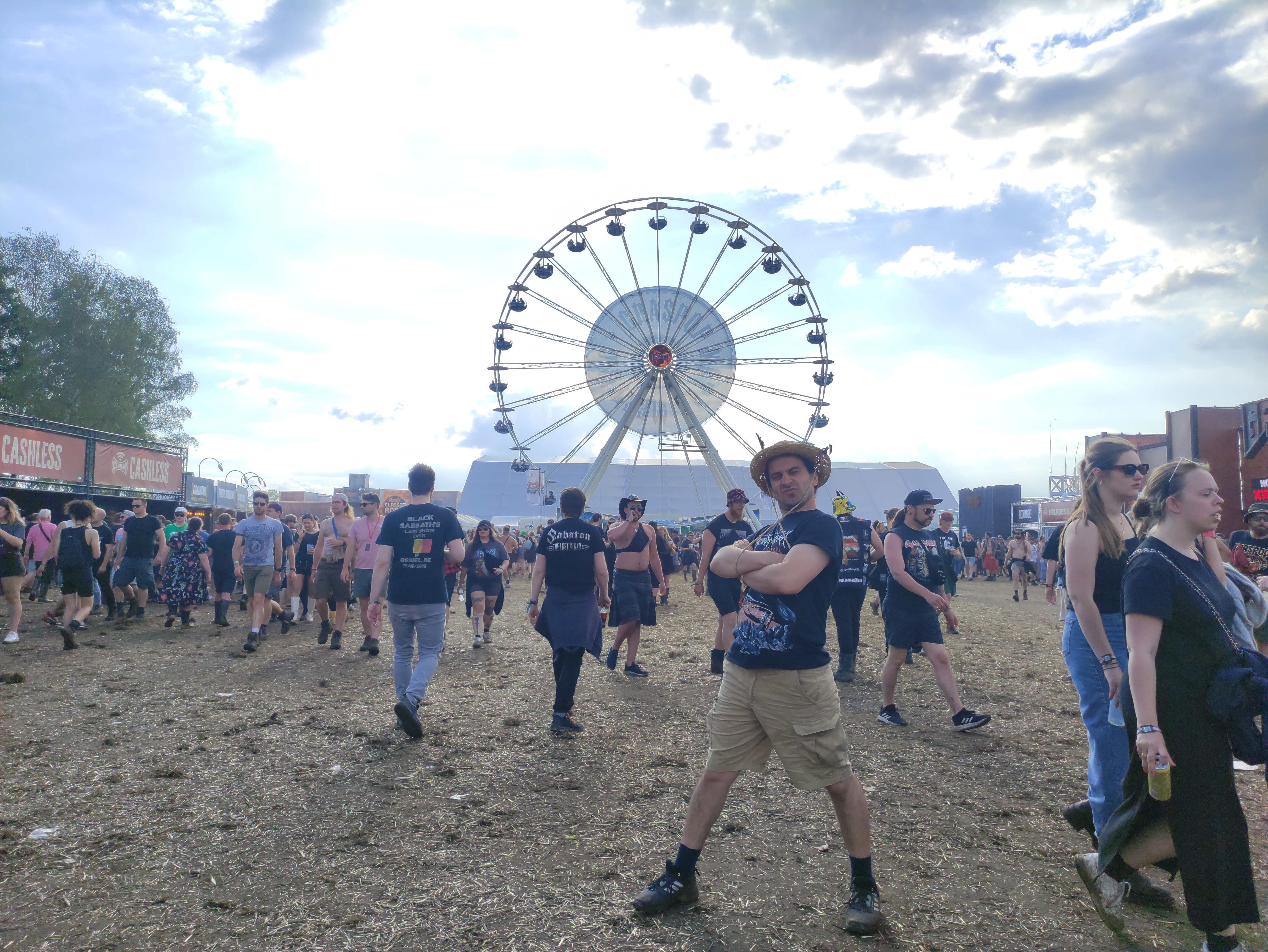 Photo of Copenhagen Hard Rock & Heavy Metal Meetup