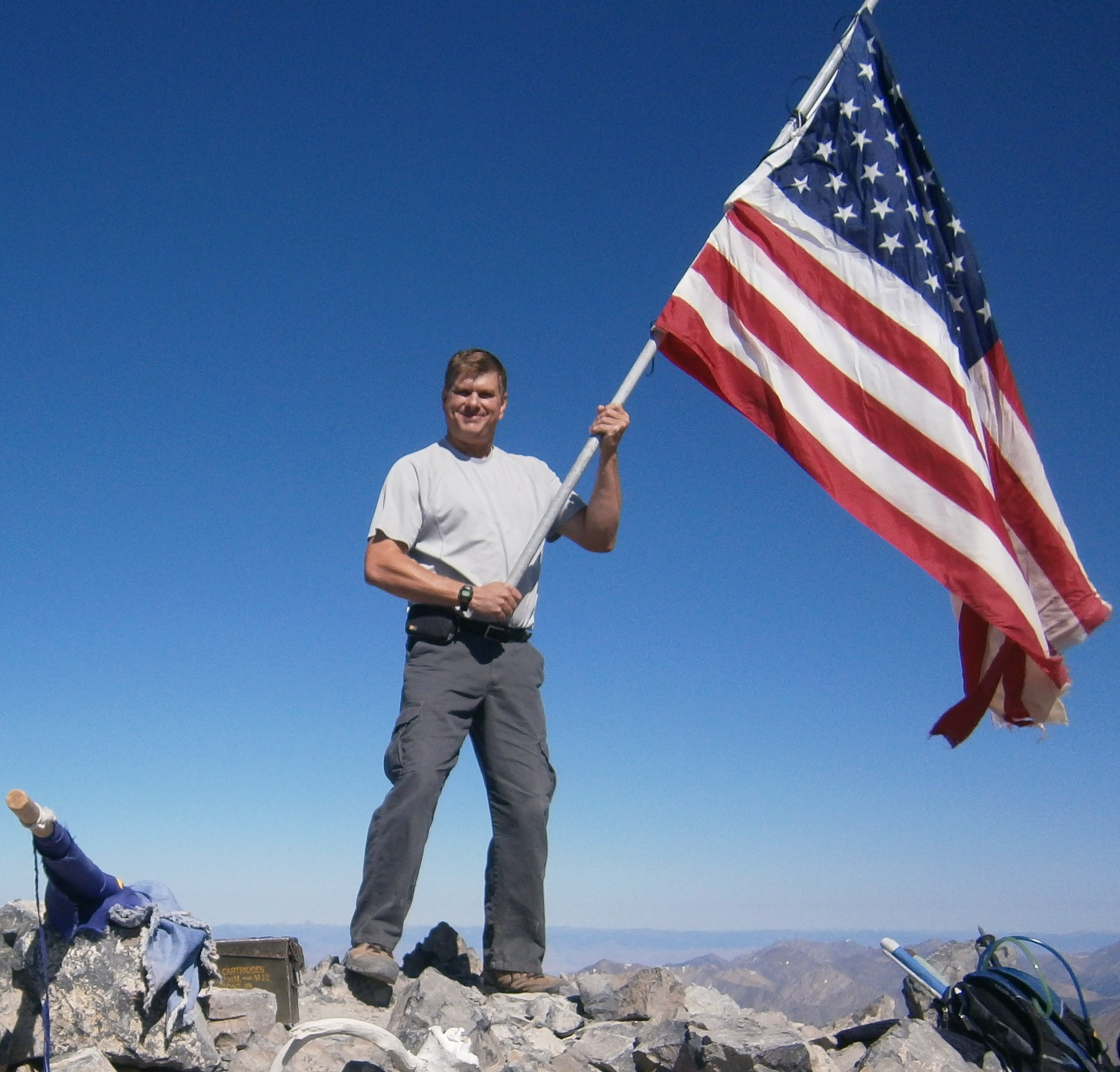 Photo of Idaho Hiking Club