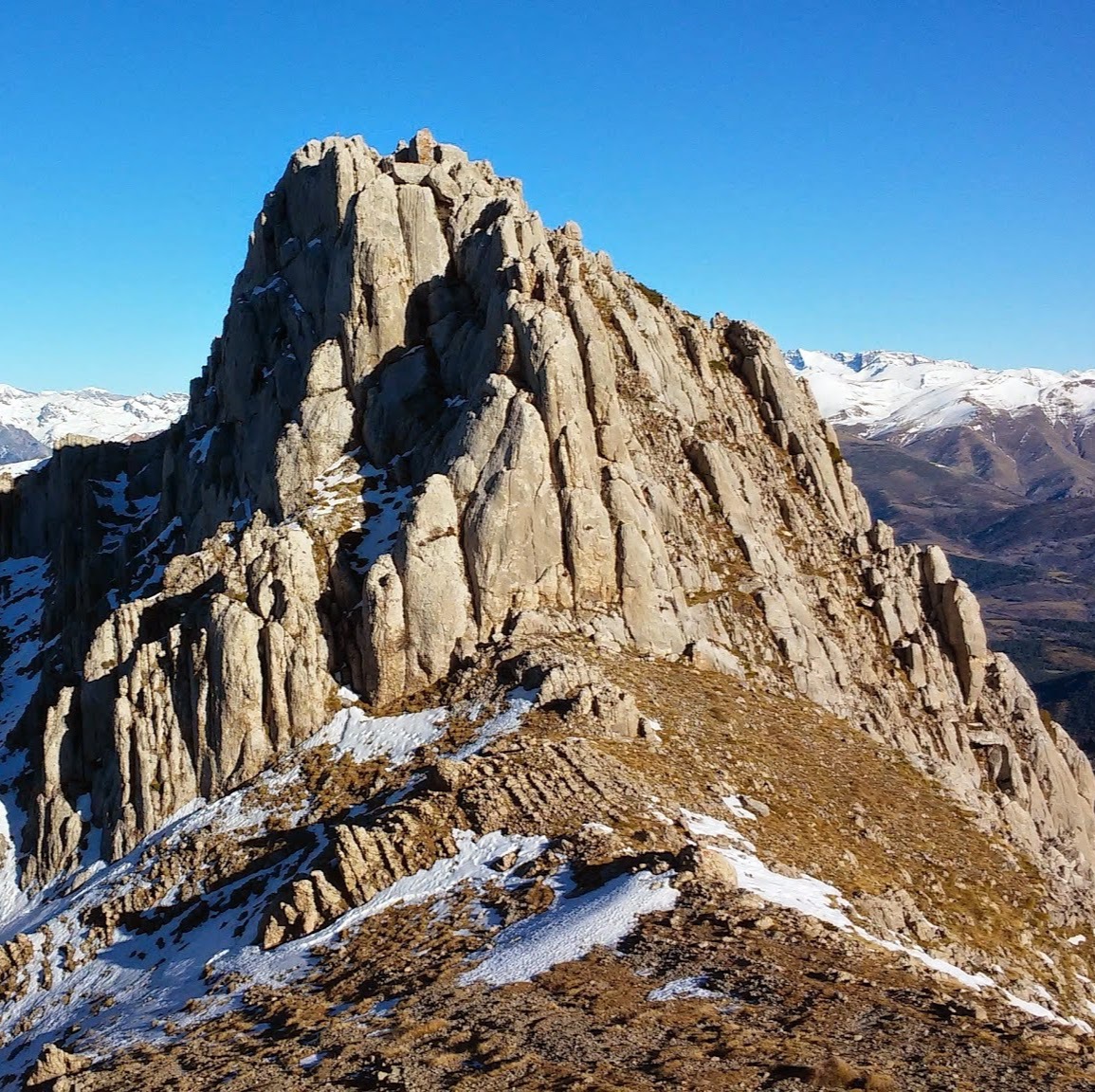 Photo of MountainTravel Bcn