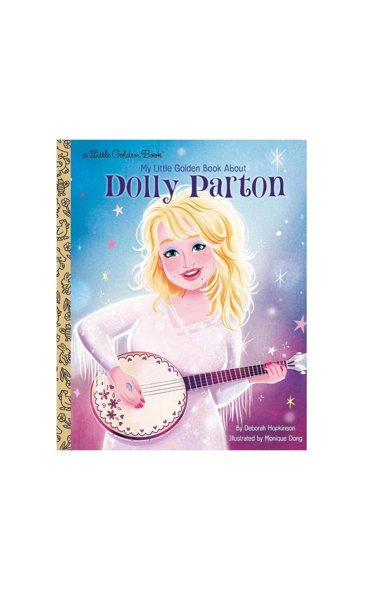 Country Icons Little Golden Book Bundle