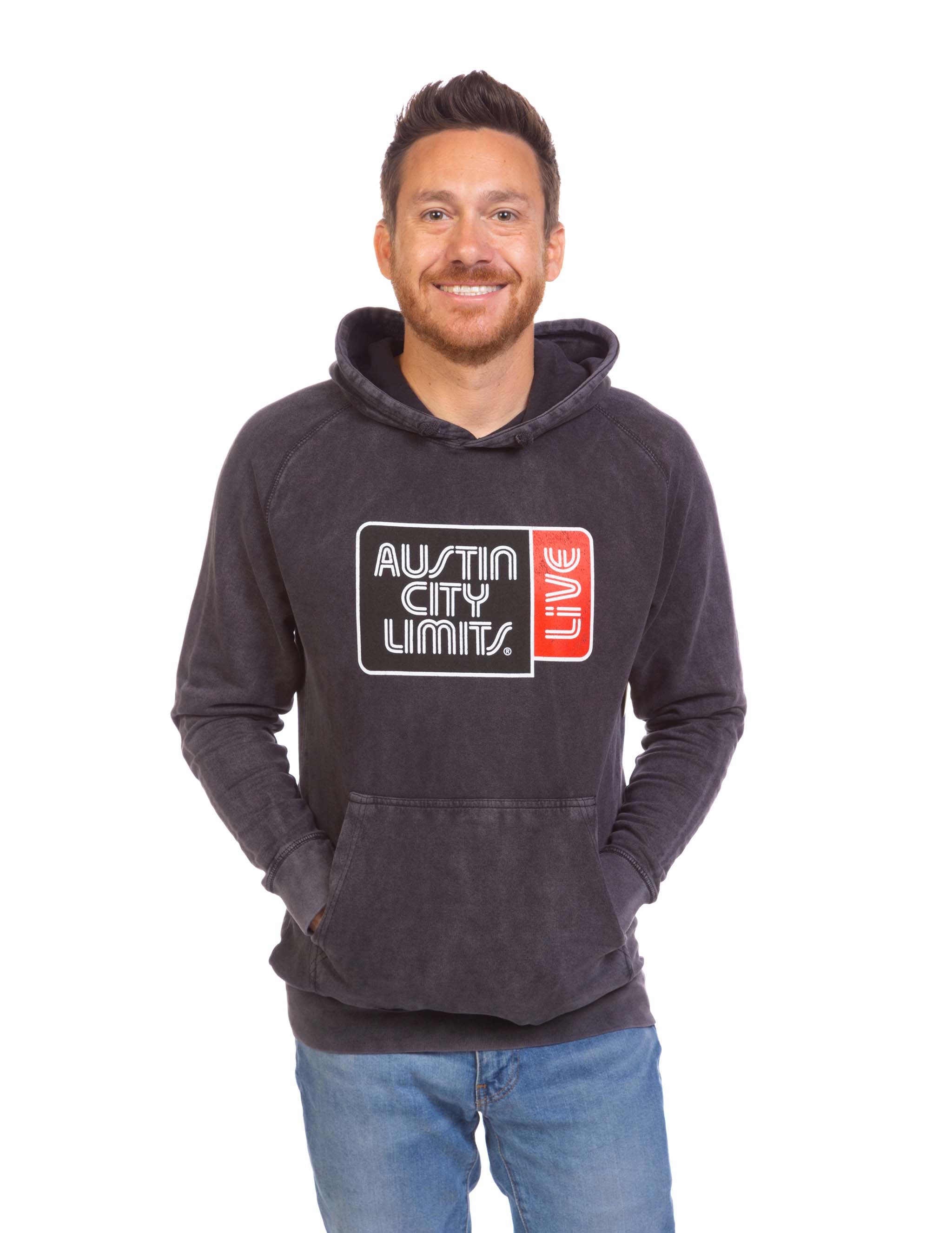 ACL Live Official Logo Hoodie